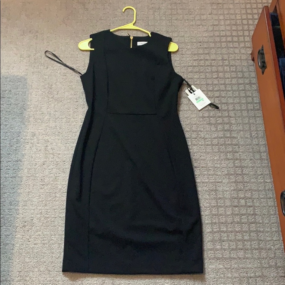 Calvin Klein dress